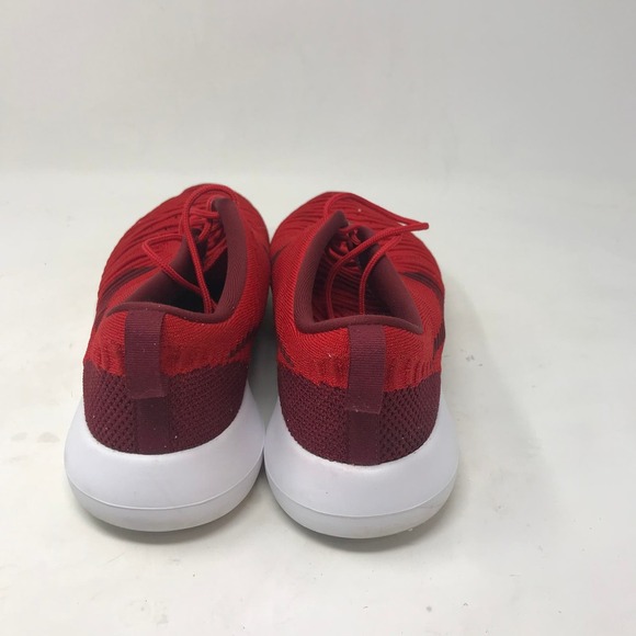 Size 11.5 Nike Men ROSHE 2 FLYKNIT Shoes - Picture 5 of 9